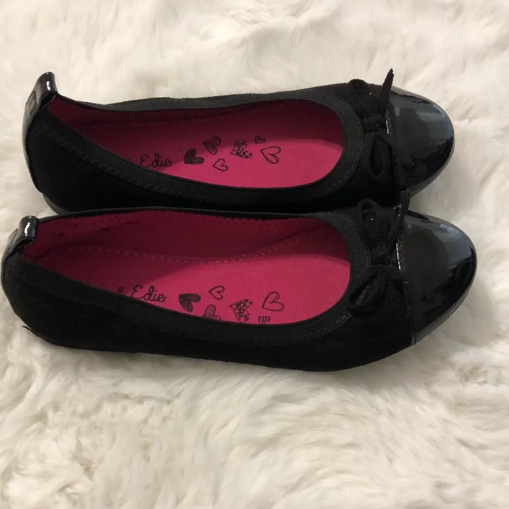 Olive & Edie black olive